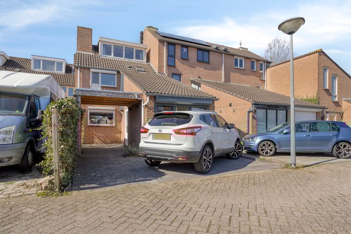 Photo 2 of Jan van Eijckhof 8