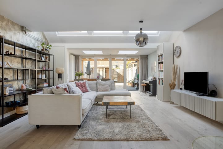 Photo 3 of Jan van Eijckhof 8