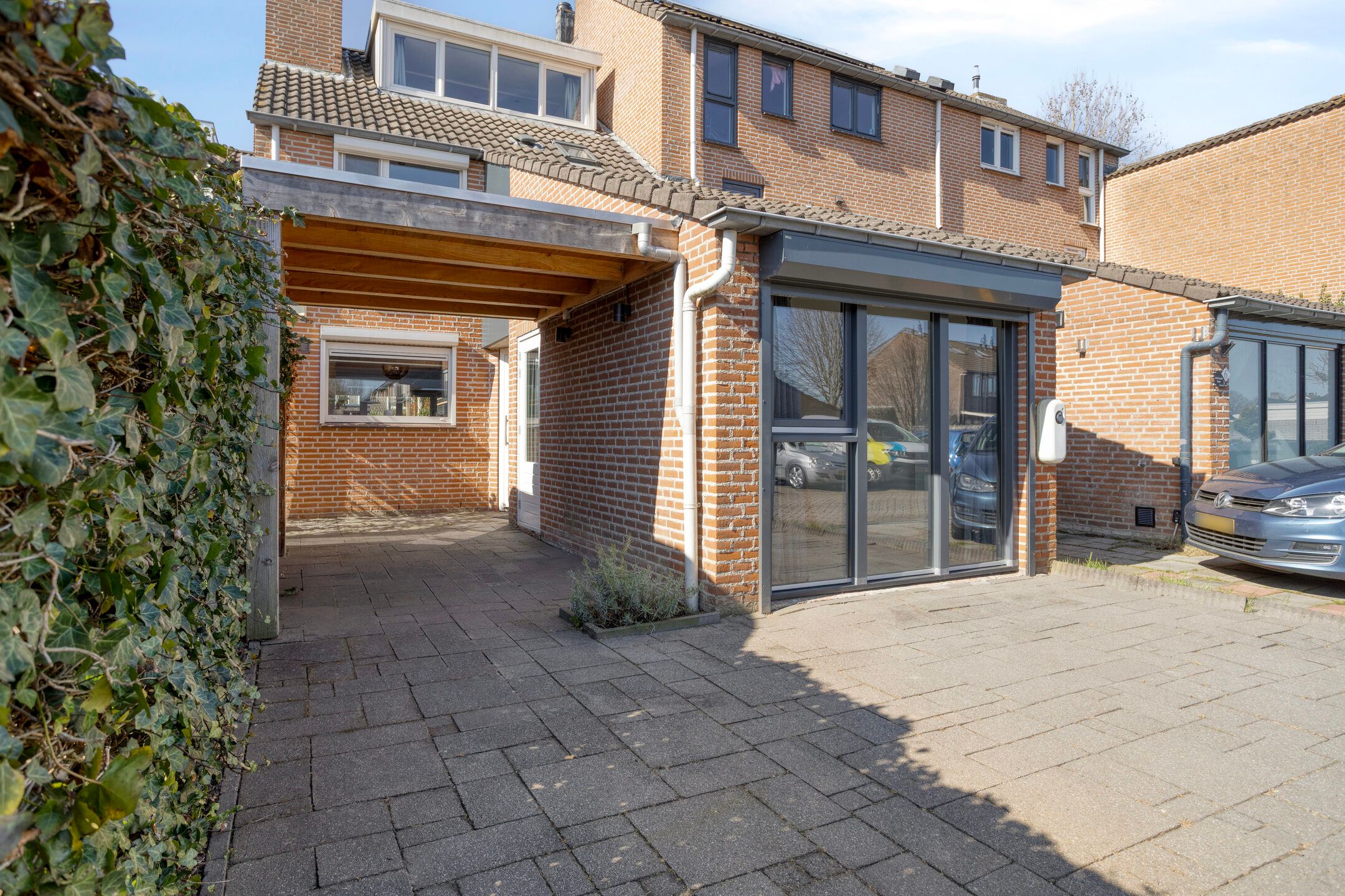Photo 12 of Jan van Eijckhof 8