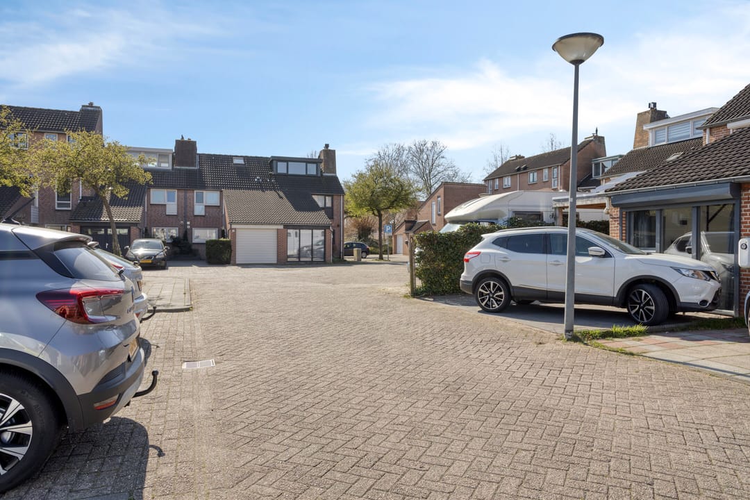 Photo 13 of Jan van Eijckhof 8