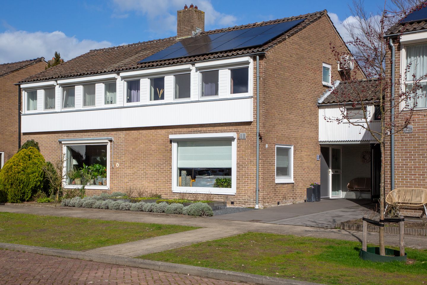 Photo 4 of Surinamestraat 6