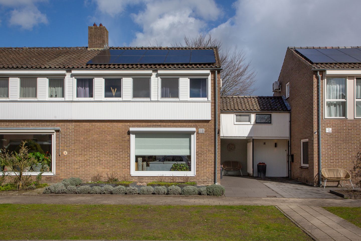 Photo 5 of Surinamestraat 6