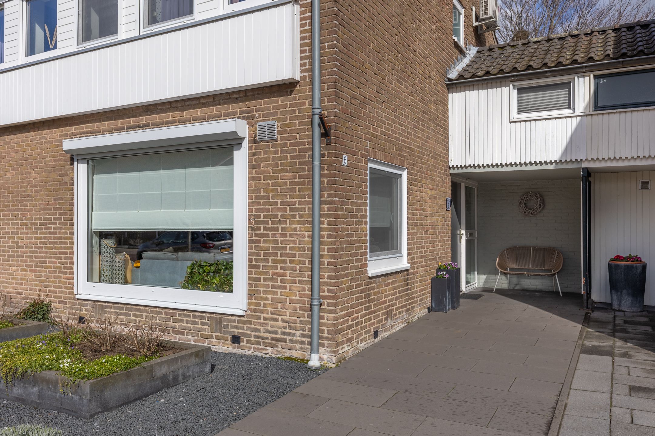 Photo 6 of Surinamestraat 6