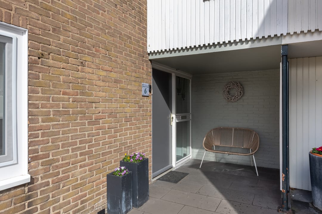 Photo 7 of Surinamestraat 6