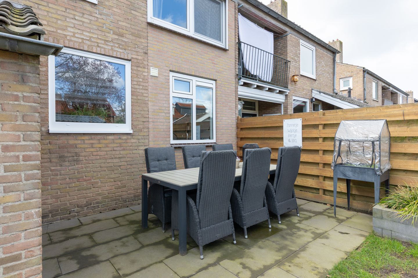 Photo 50 of Surinamestraat 6