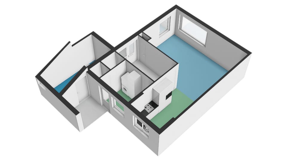 Photo 59 of Surinamestraat 6