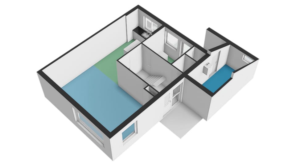 Photo 60 of Surinamestraat 6