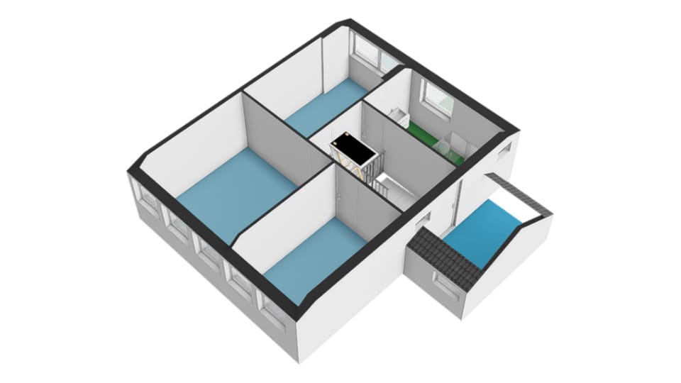 Photo 63 of Surinamestraat 6