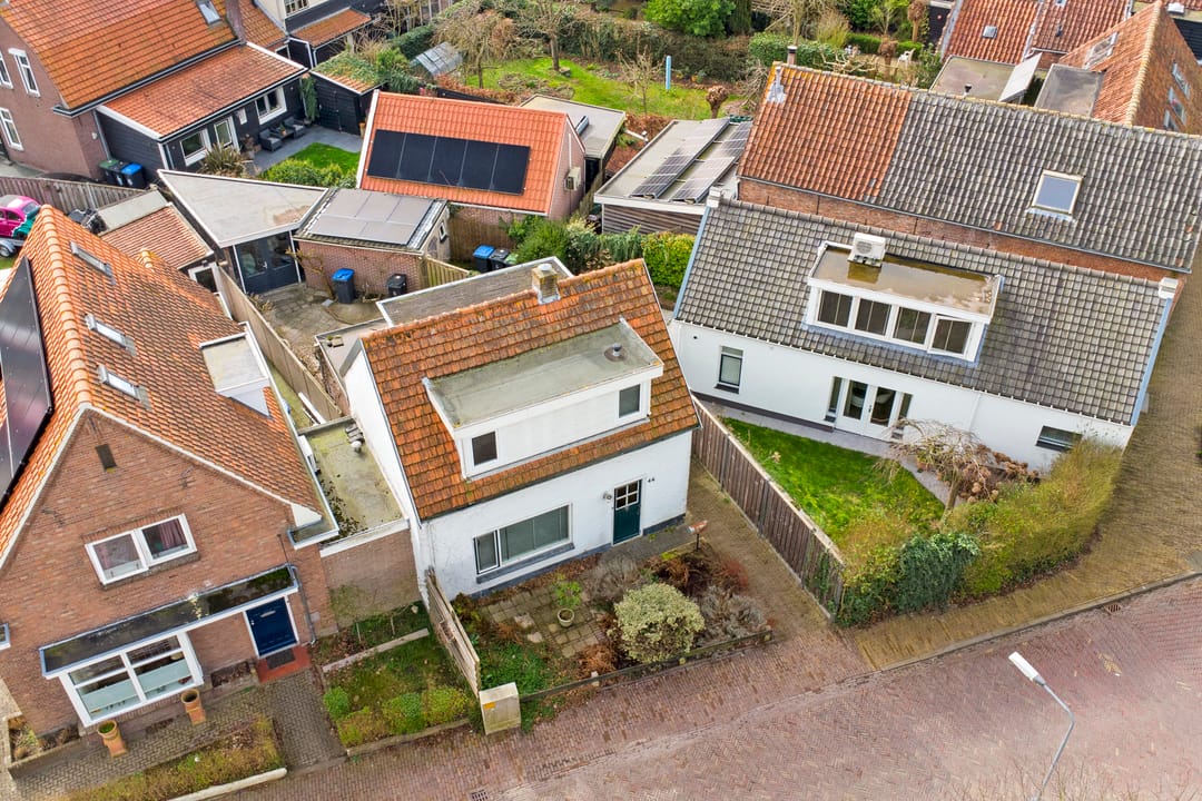 Foto 2 van Torenring 44