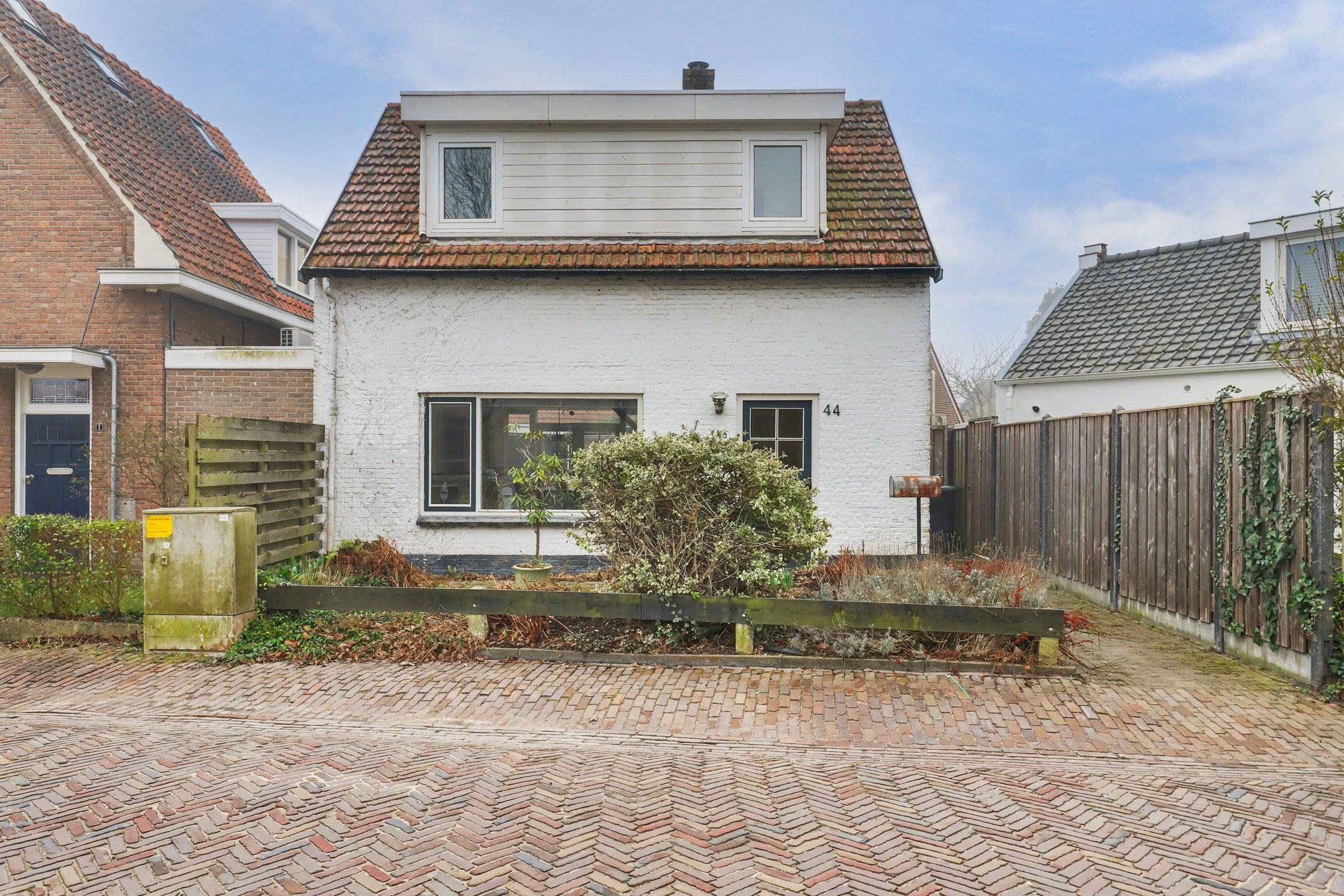 Foto 3 van Torenring 44