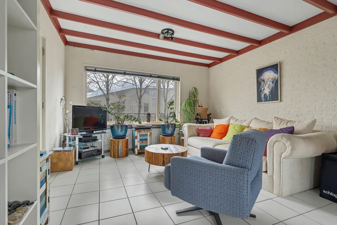 Foto 7 van Torenring 44