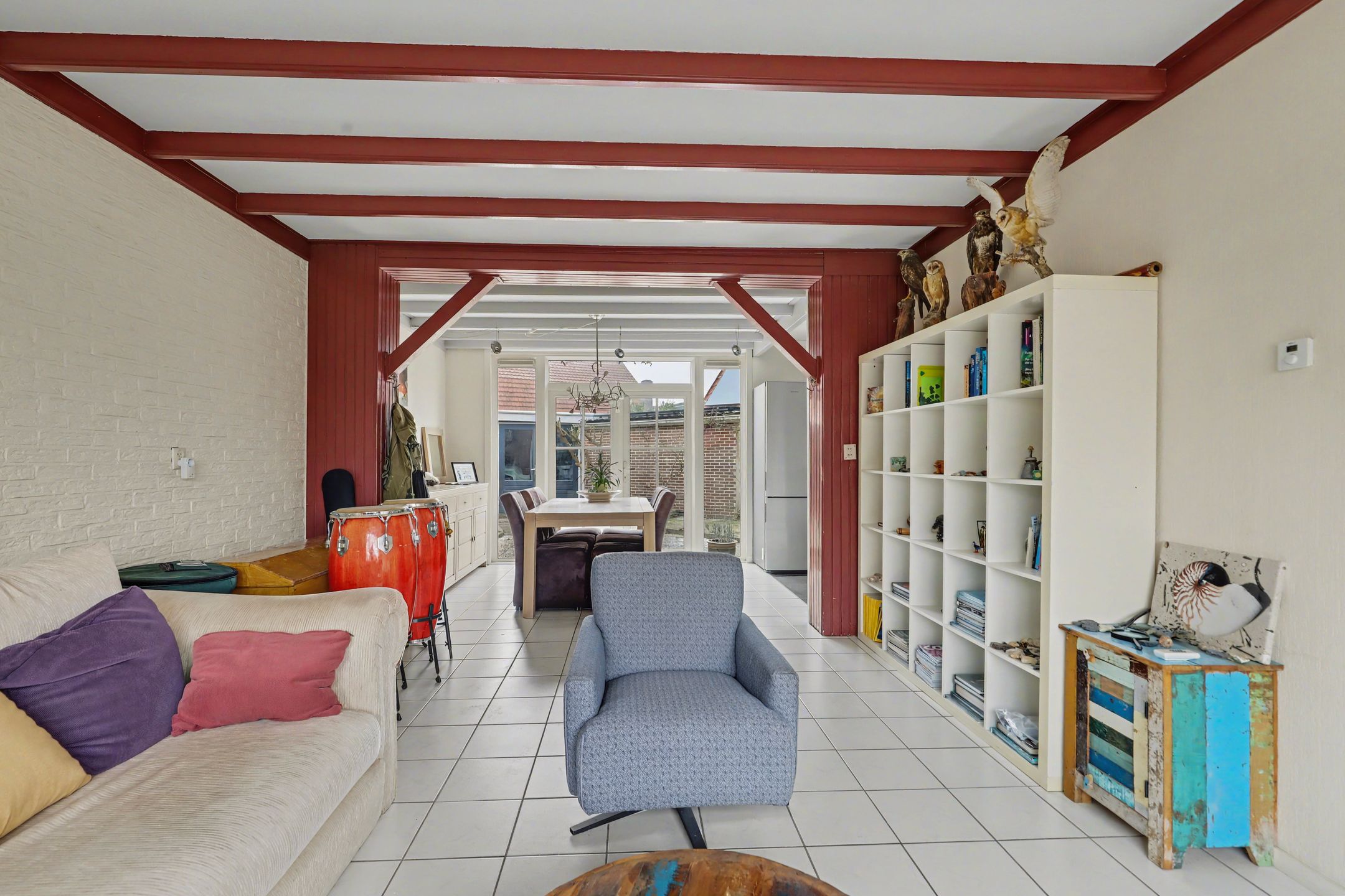 Foto 9 van Torenring 44