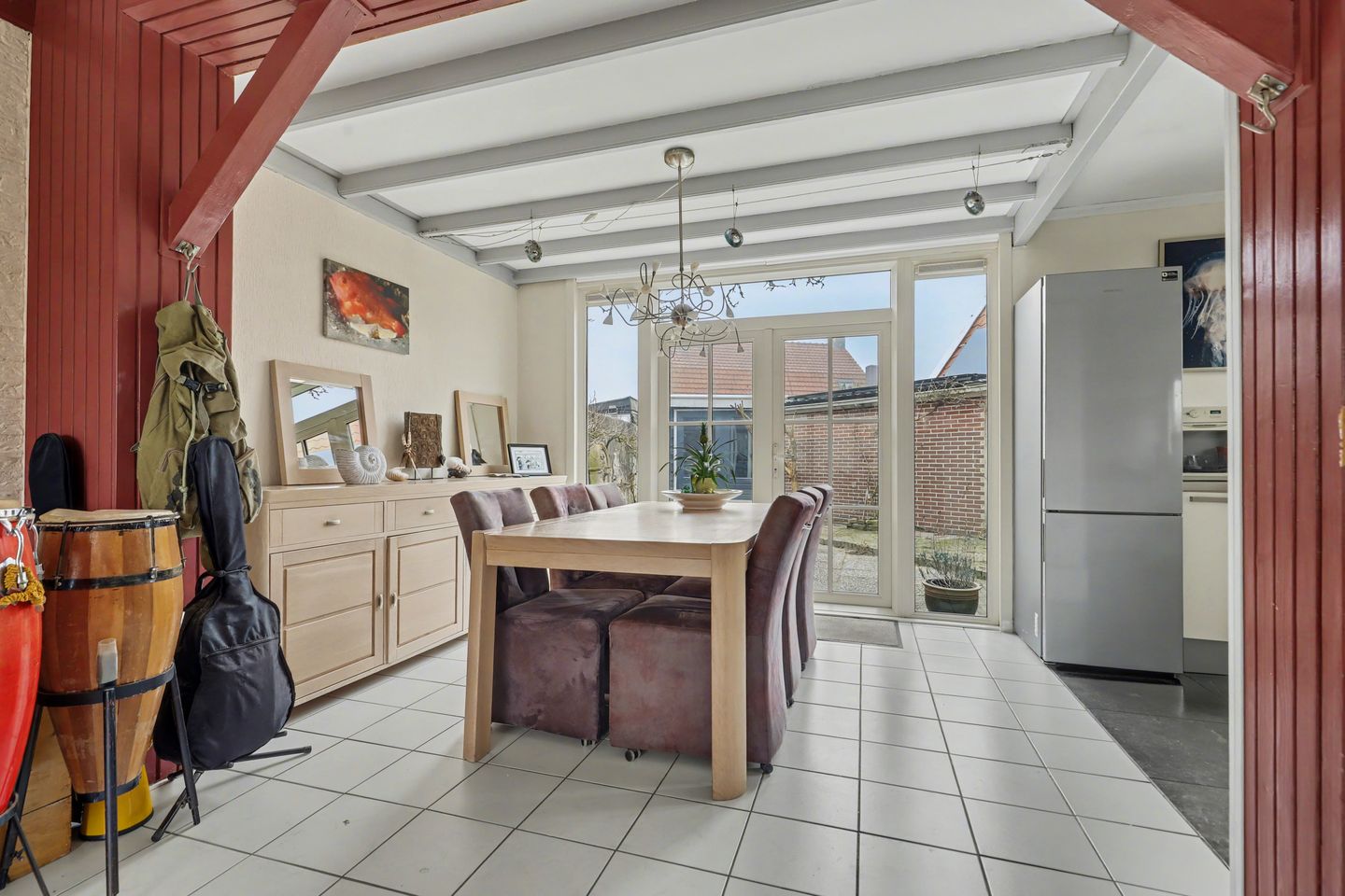 Foto 10 van Torenring 44