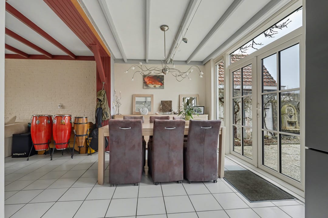 Foto 11 van Torenring 44