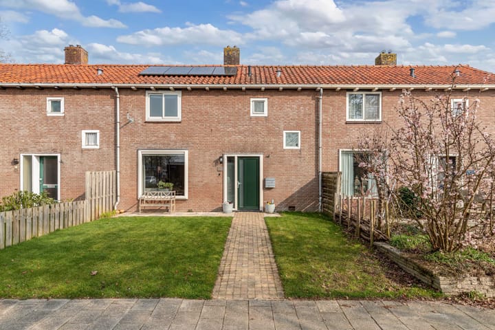 Ruiterstraat 3 main image