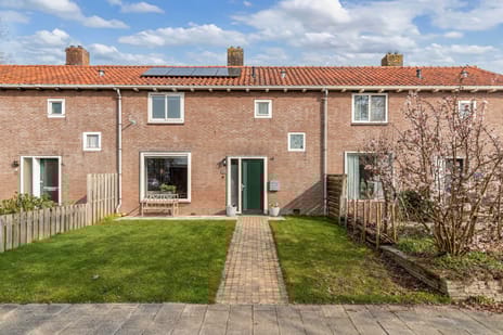 Ruiterstraat thumbnail