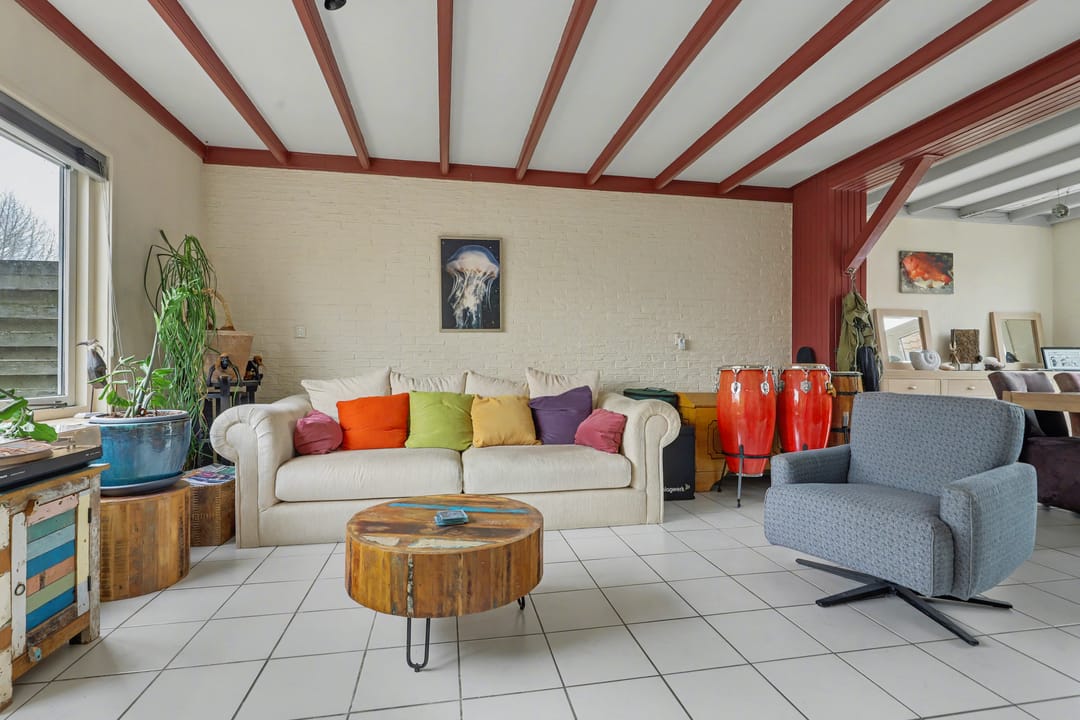 Foto 8 van Torenring 44