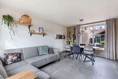 Ruiterstraat 3 secondary image