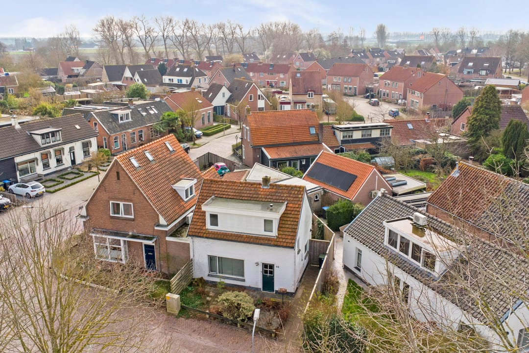 Foto 28 van Torenring 44