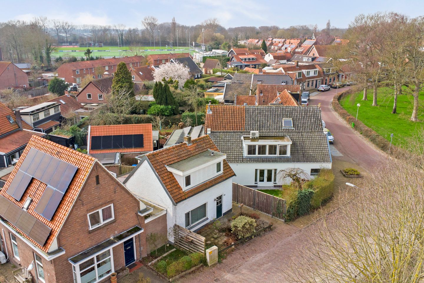 Foto 29 van Torenring 44