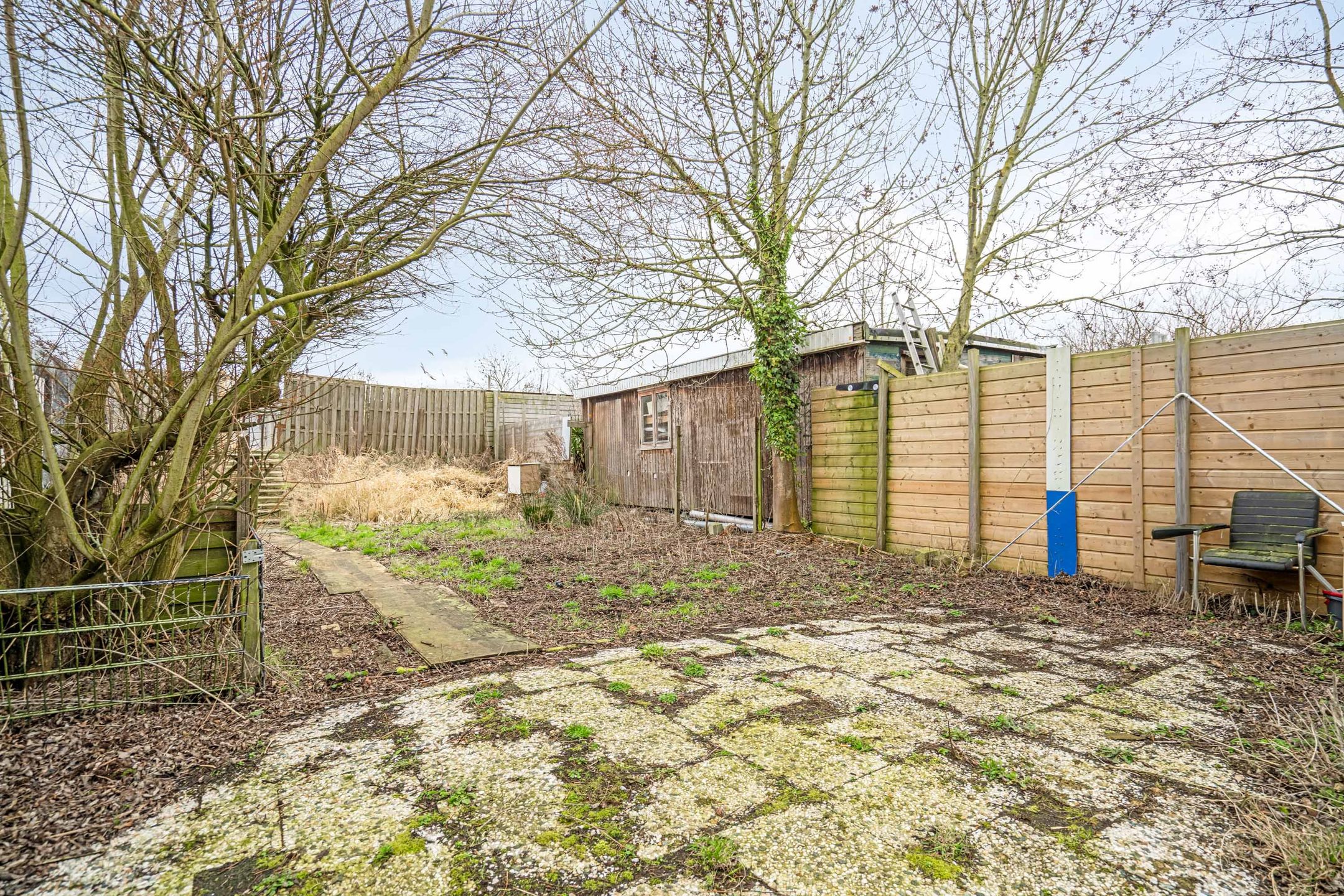 Photo 30 of Blauwpolderkade 32