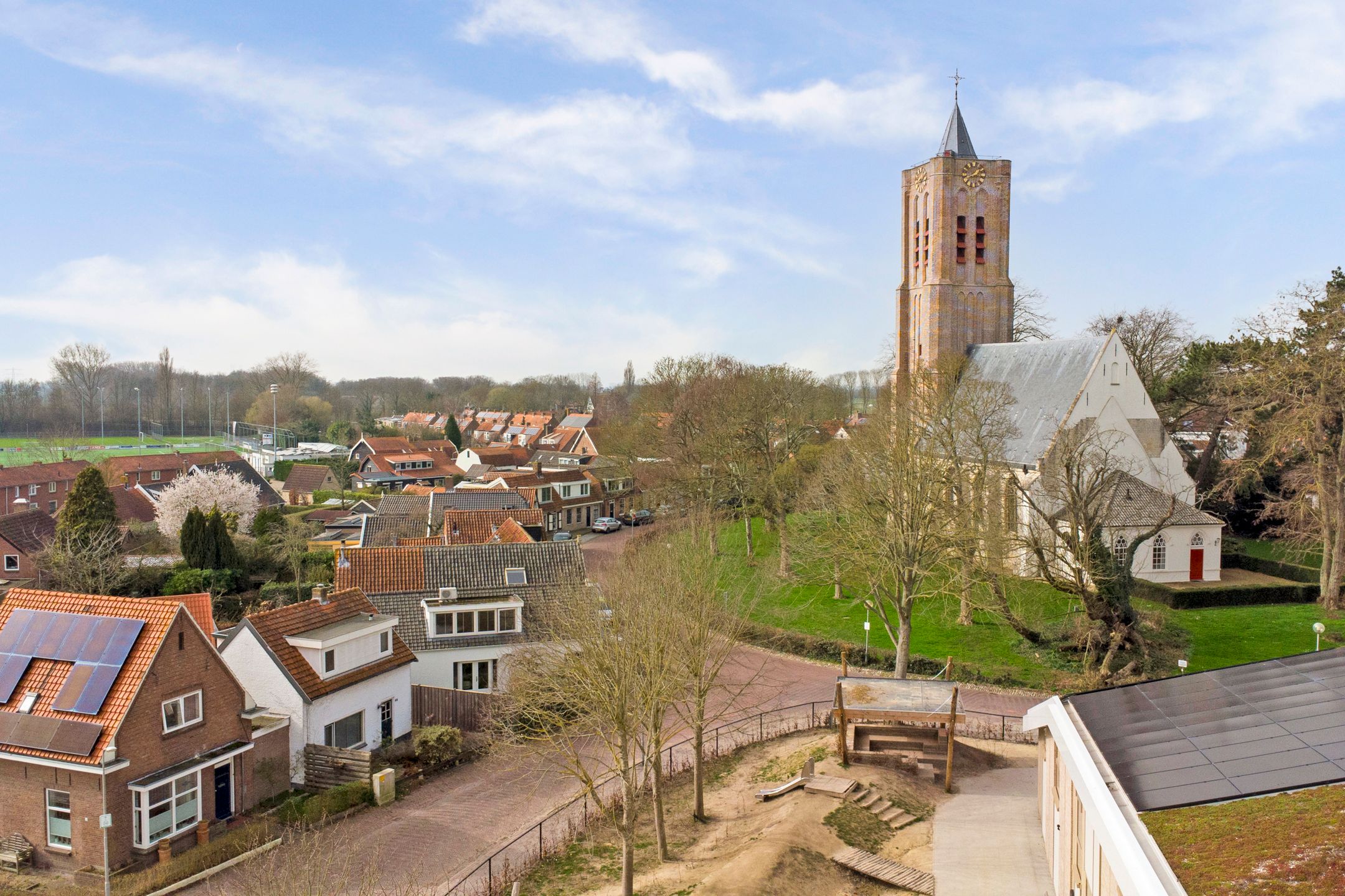 Foto 30 van Torenring 44