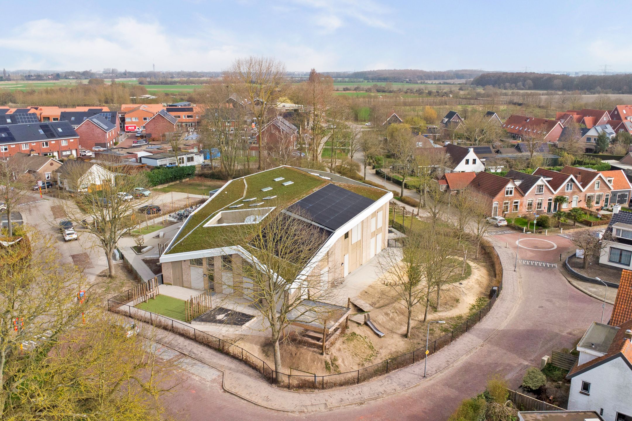 Foto 33 van Torenring 44