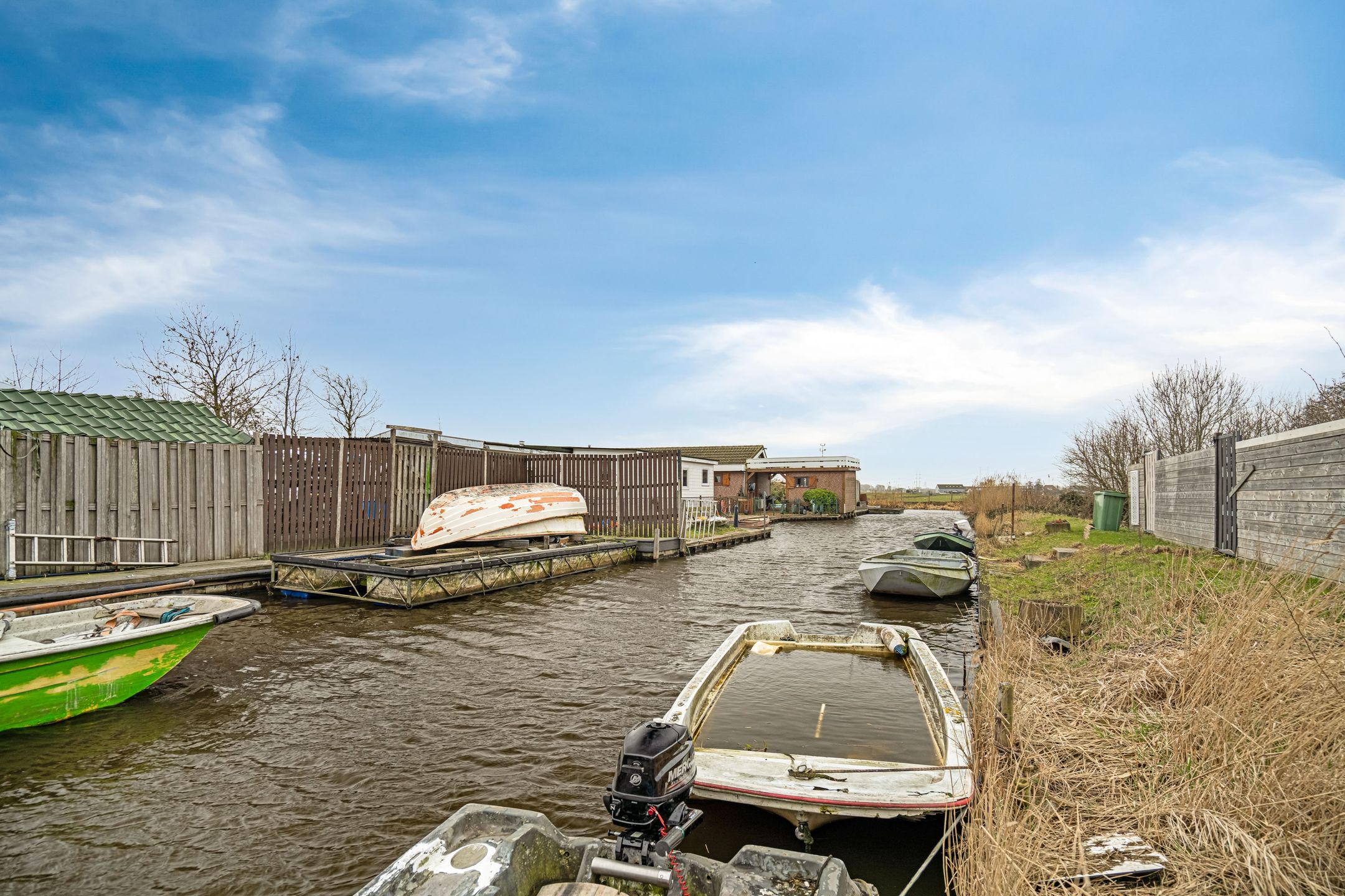 Photo 33 of Blauwpolderkade 32
