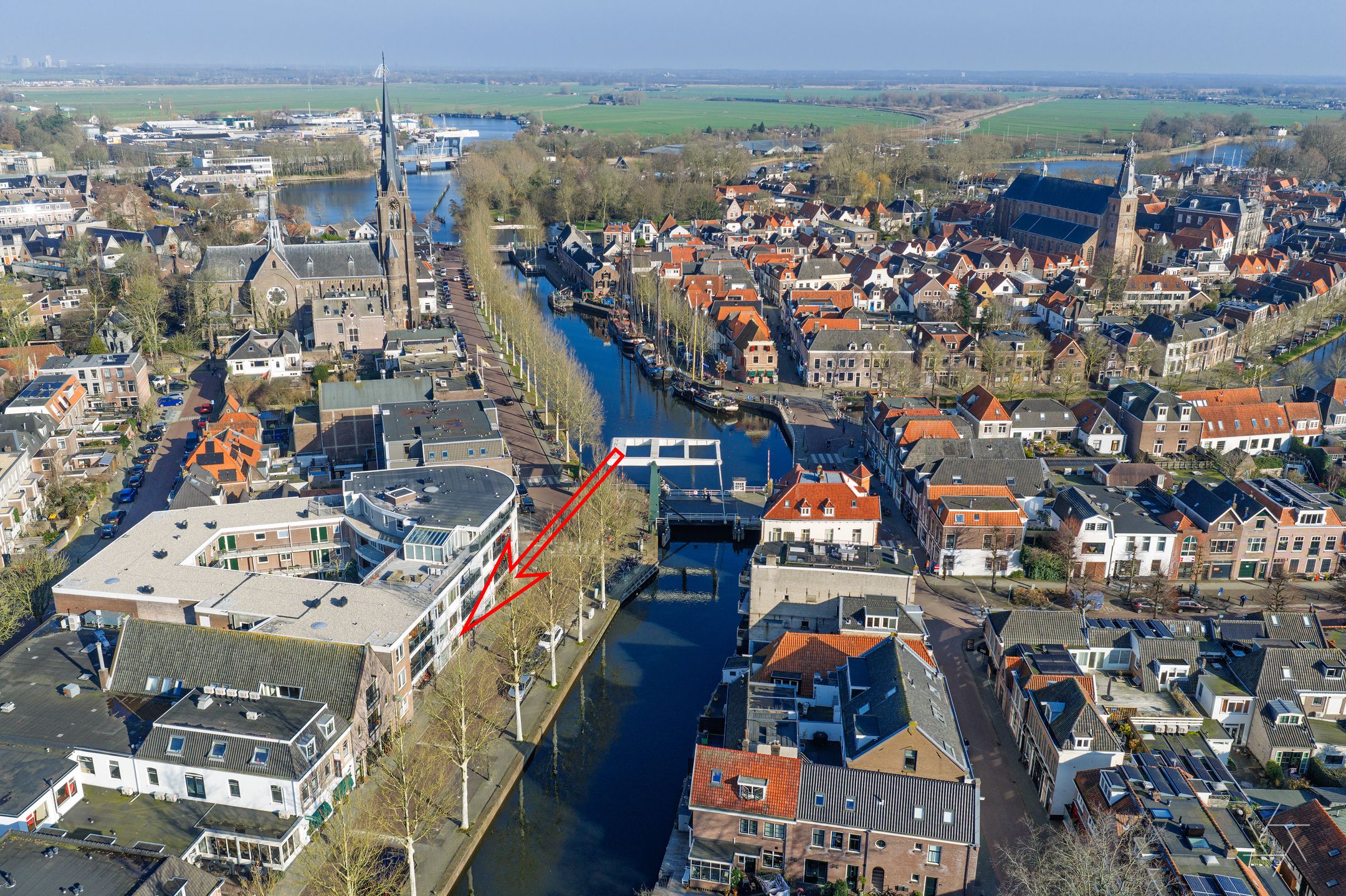 Foto 3 van Herengracht 29-B