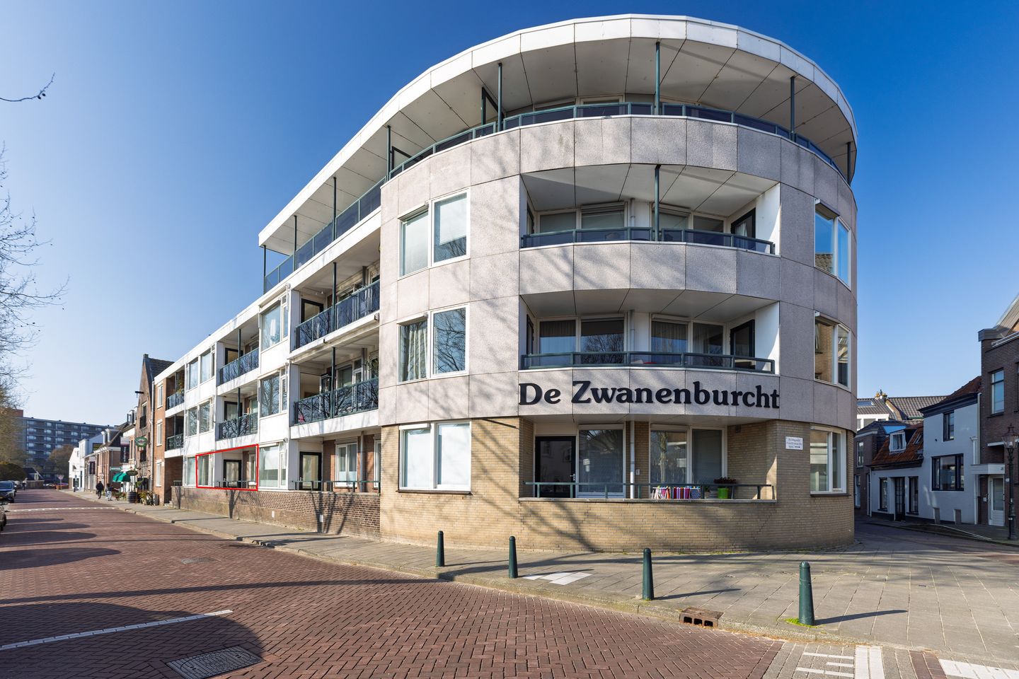 Foto 4 van Herengracht 29-B