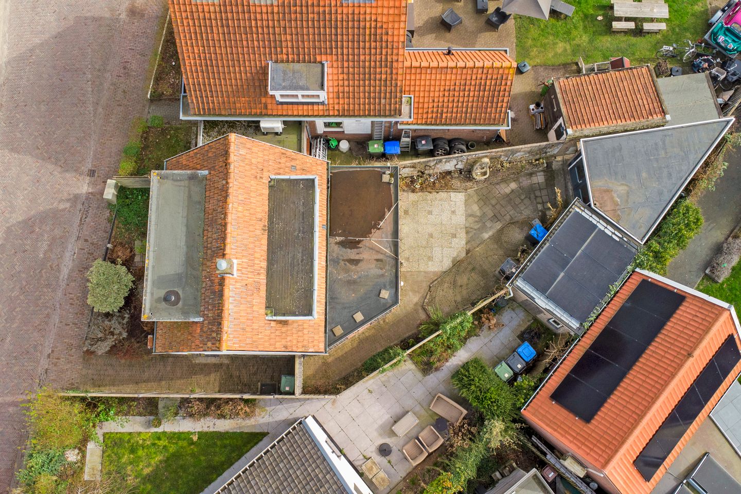 Foto 35 van Torenring 44