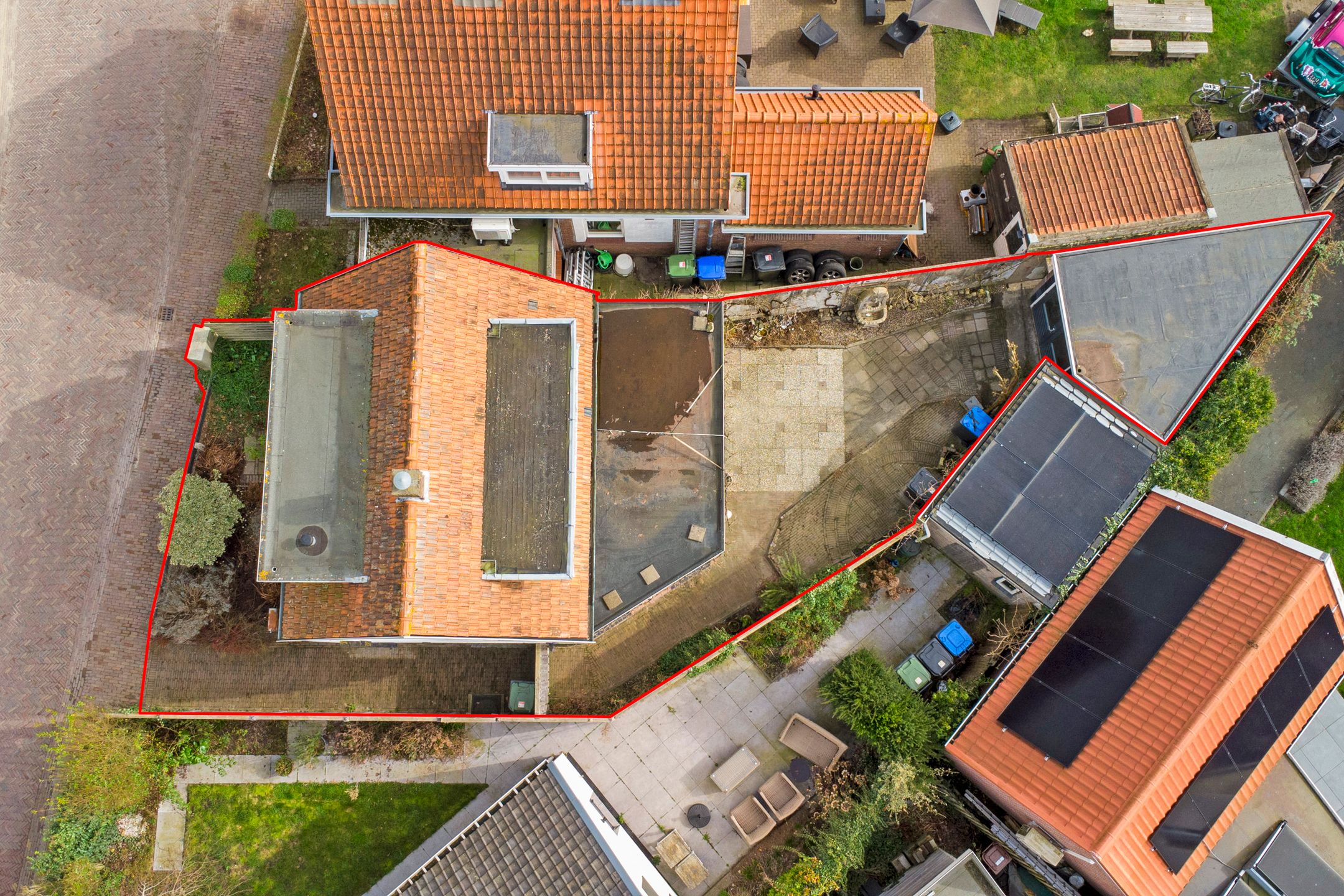 Foto 36 van Torenring 44