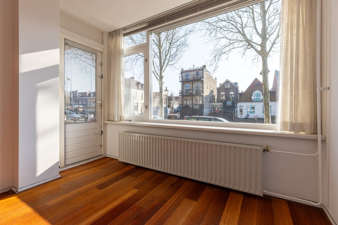 Foto 7 van Herengracht 29-B