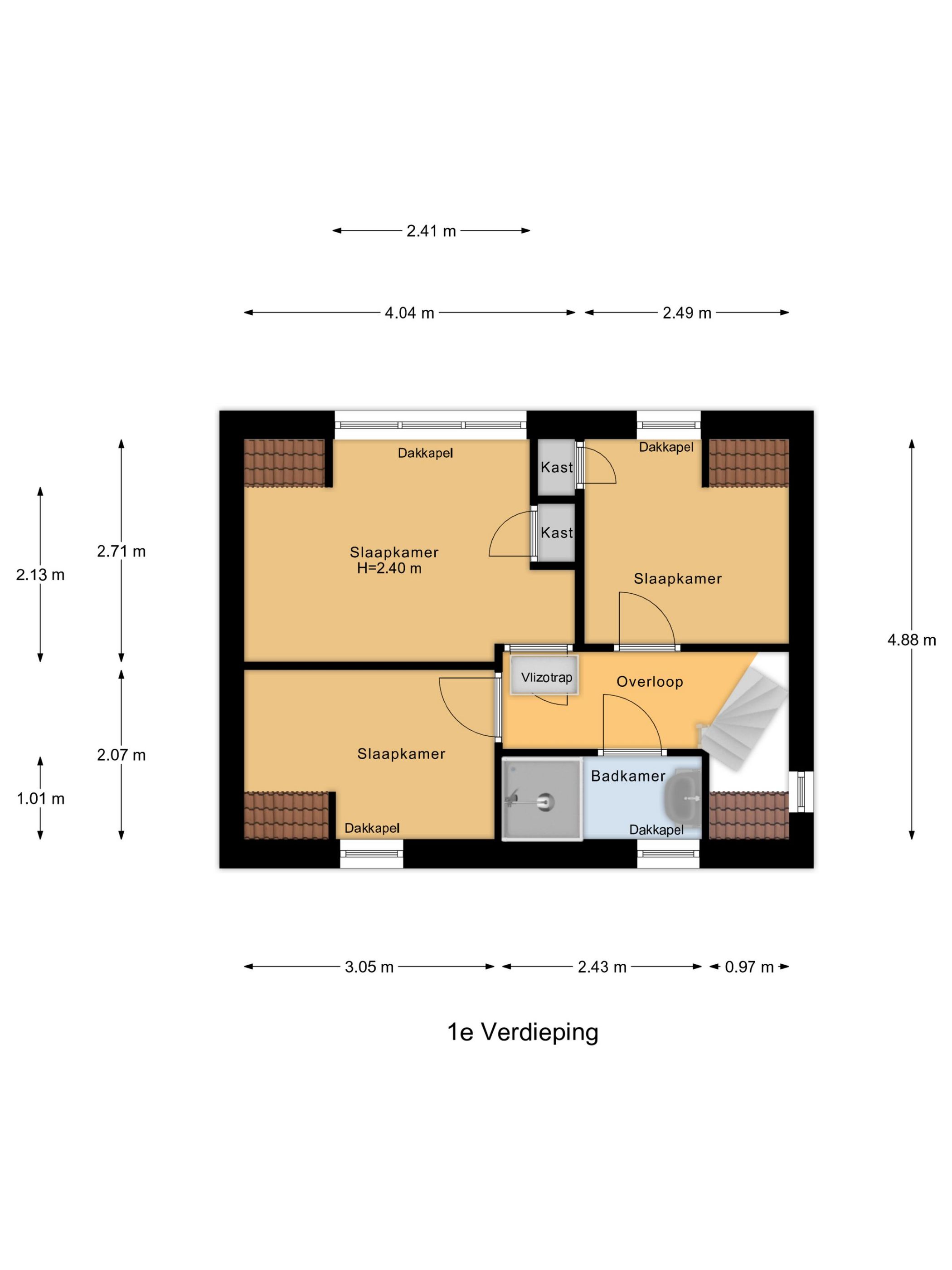 Foto 39 van Torenring 44