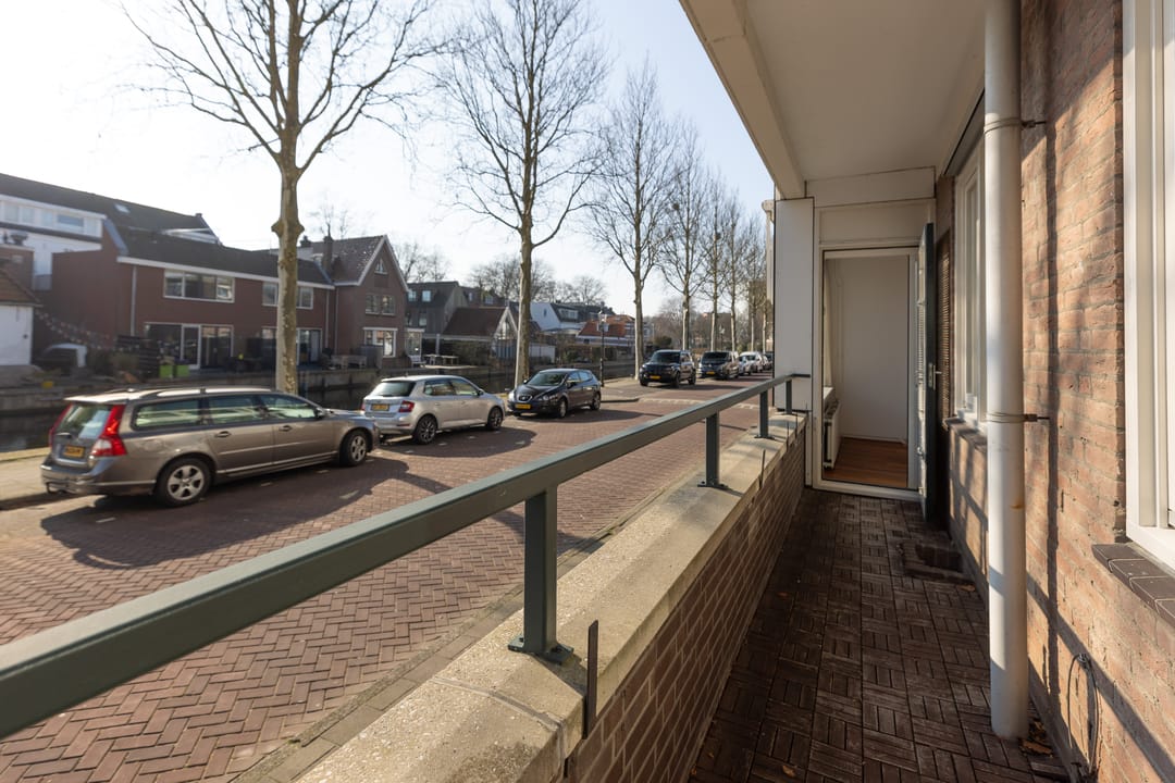 Foto 8 van Herengracht 29-B