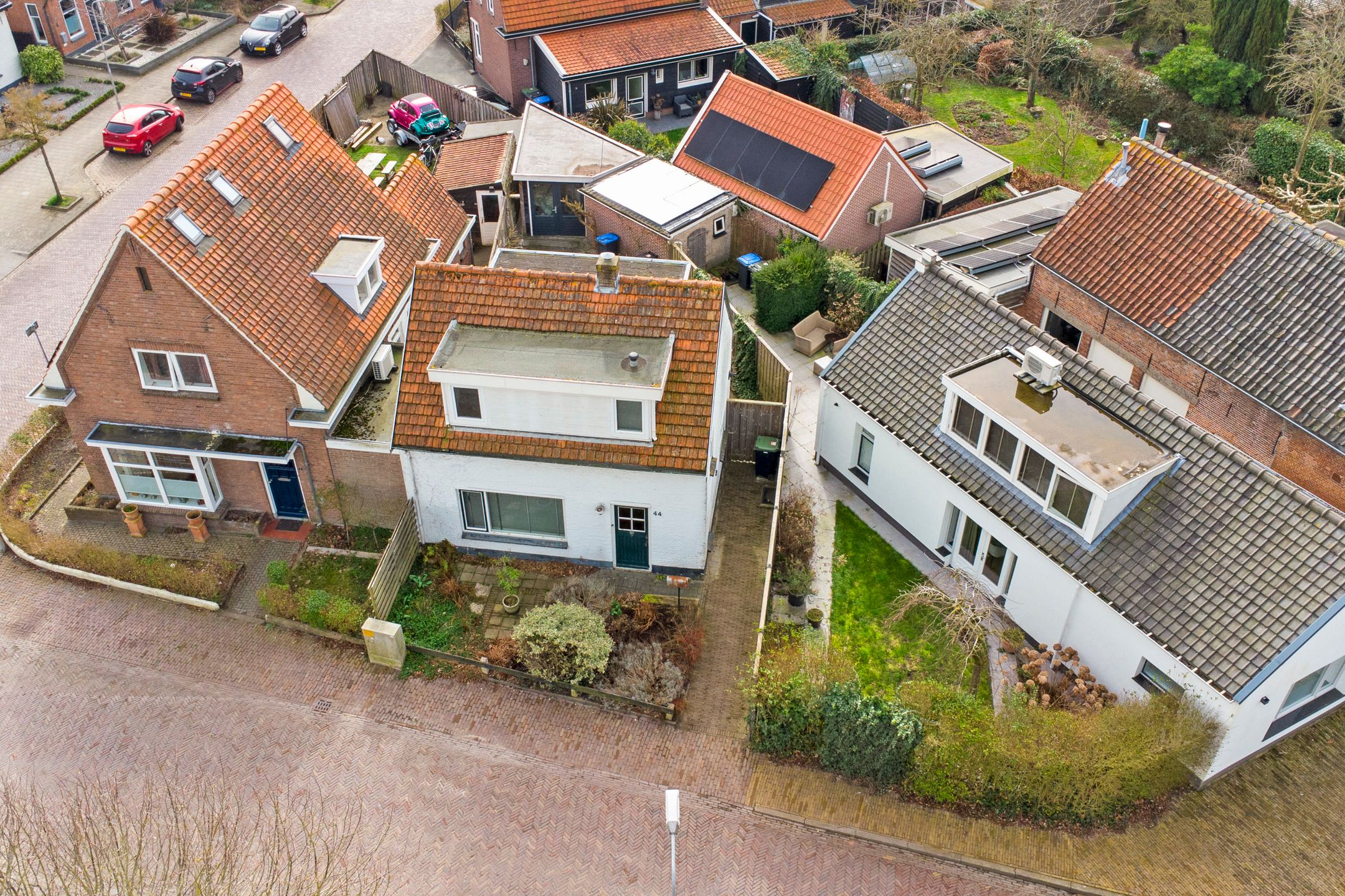 Foto 27 van Torenring 44