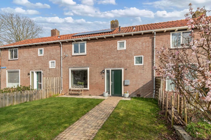 Foto 4 van Ruiterstraat 3