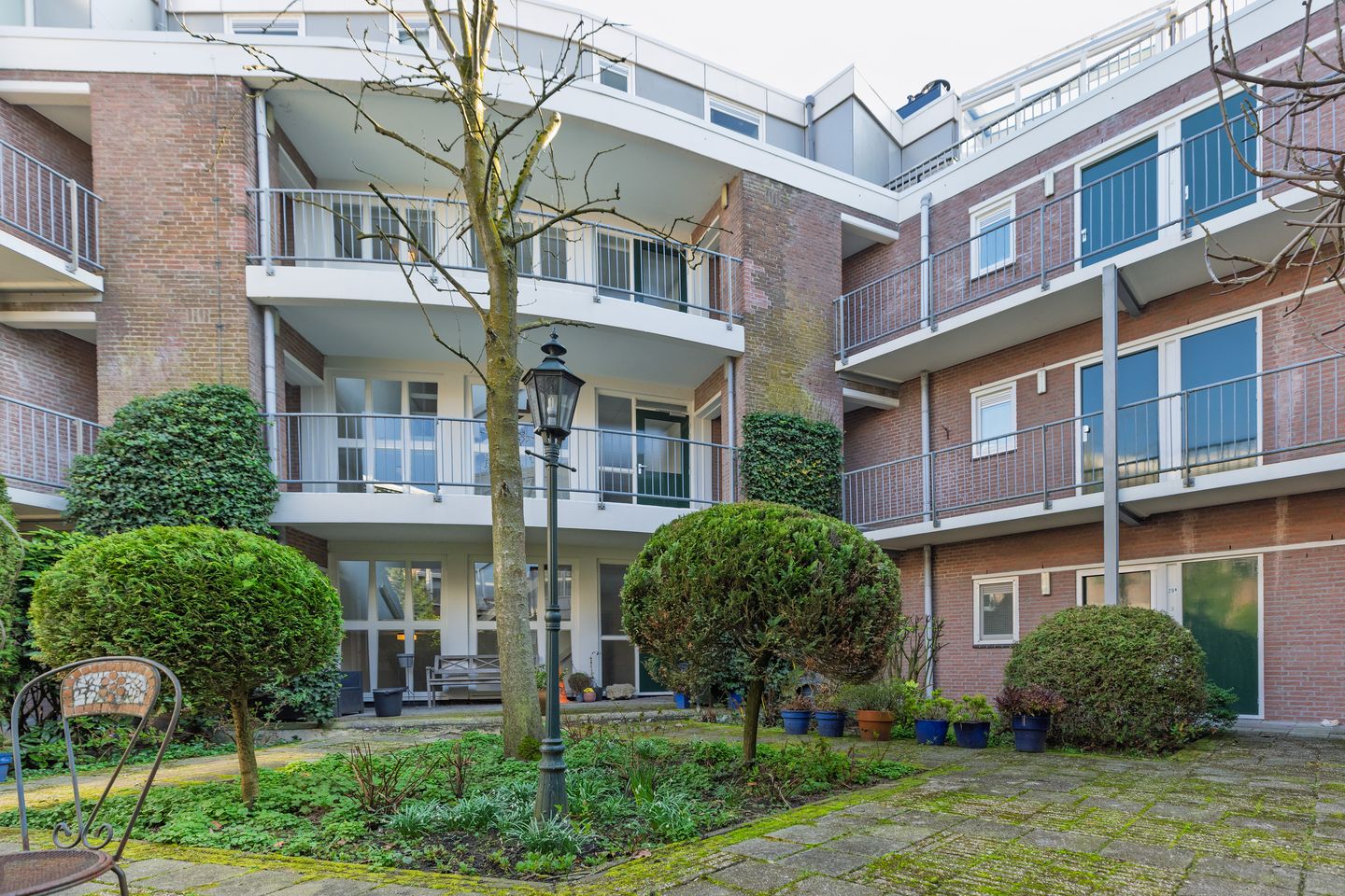 Foto 20 van Herengracht 29-B