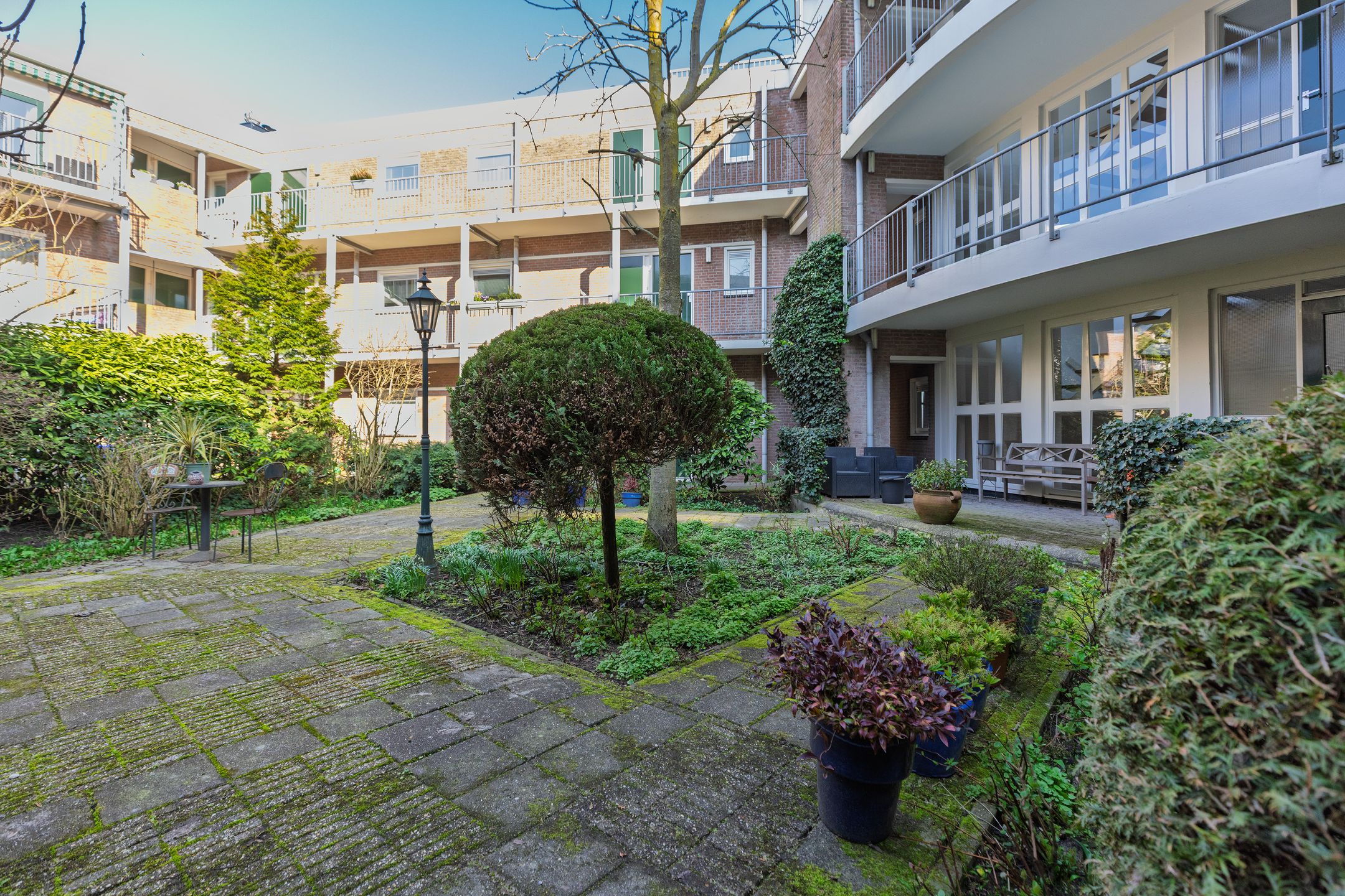 Foto 21 van Herengracht 29-B