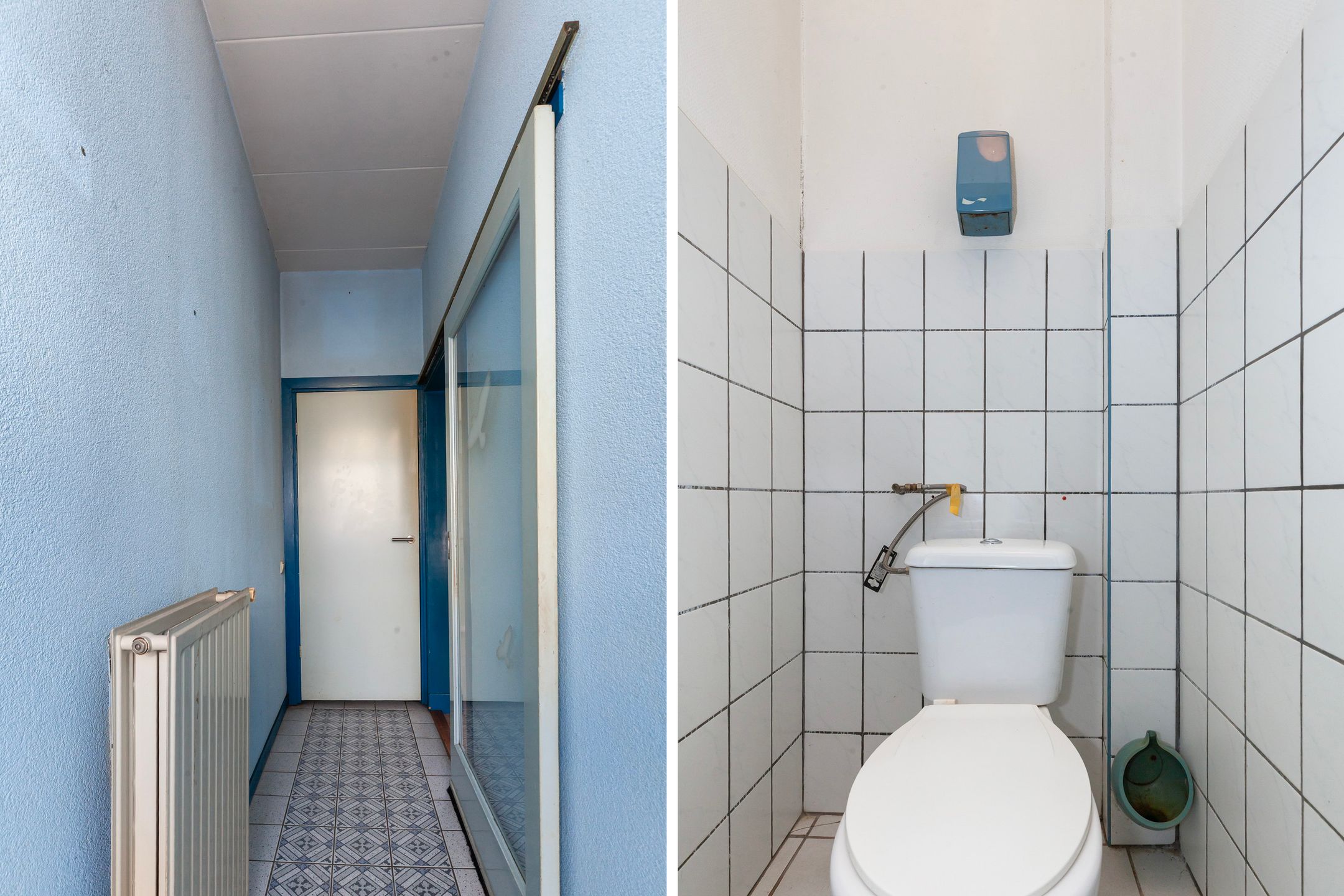 Photo 3 of Floris Schoutenstraat 18