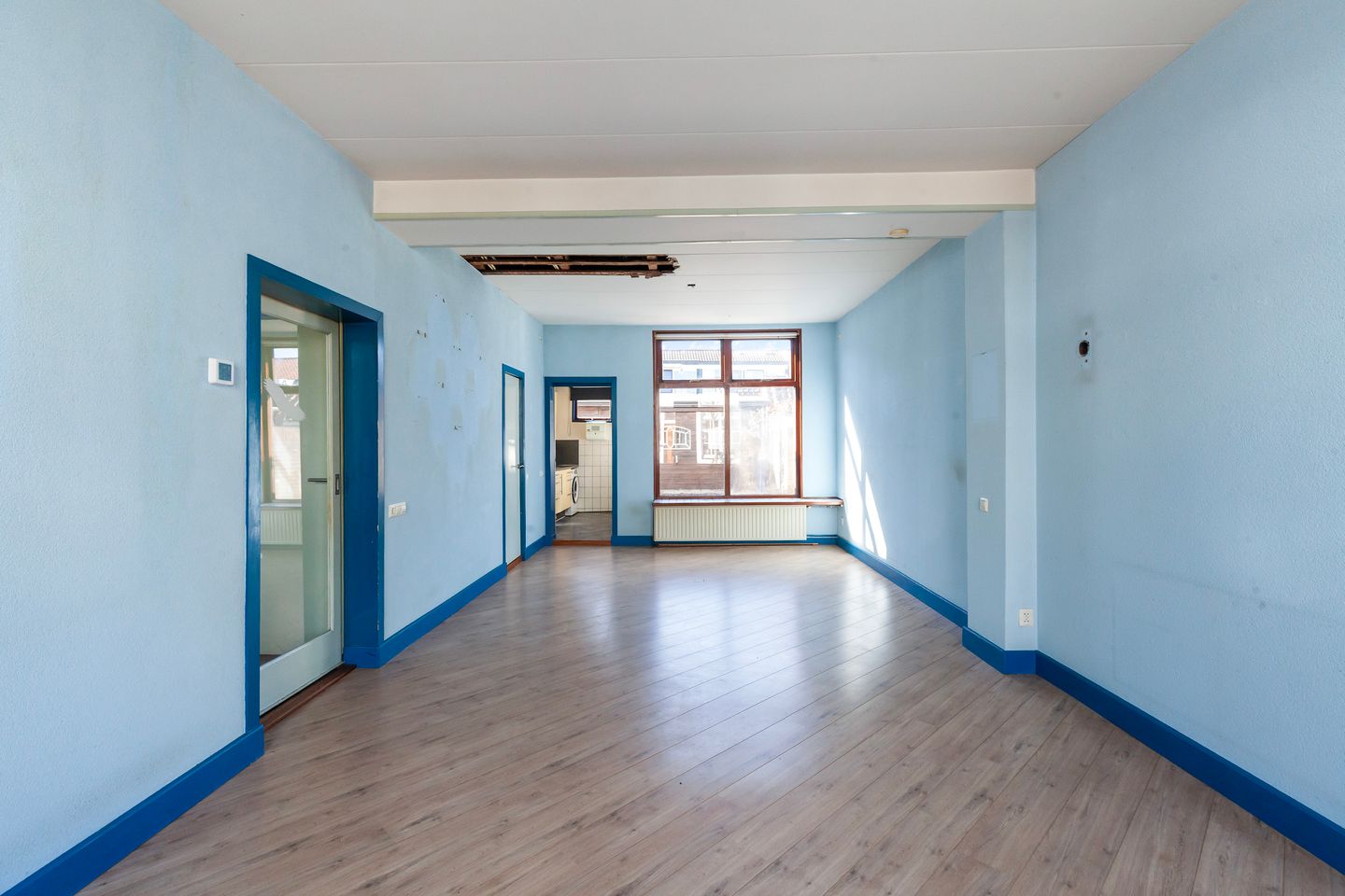 Photo 4 of Floris Schoutenstraat 18