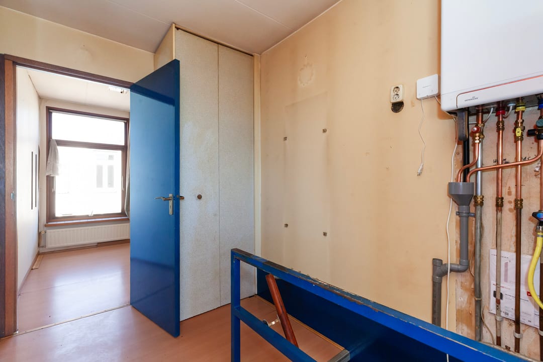 Photo 11 of Floris Schoutenstraat 18