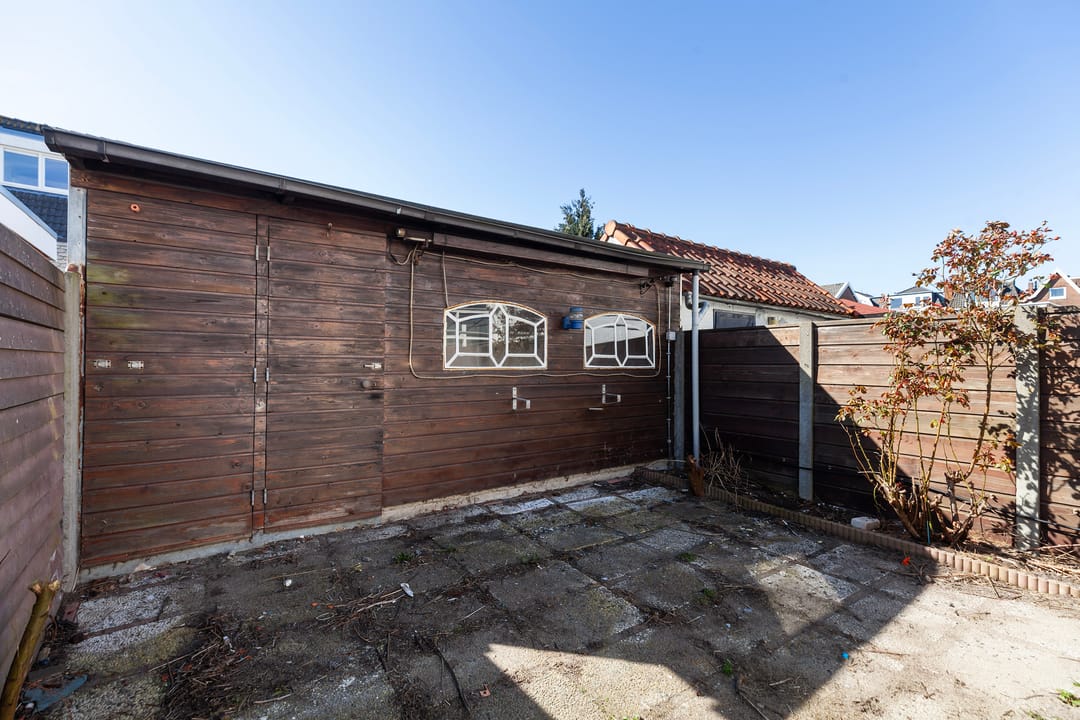 Photo 23 of Floris Schoutenstraat 18