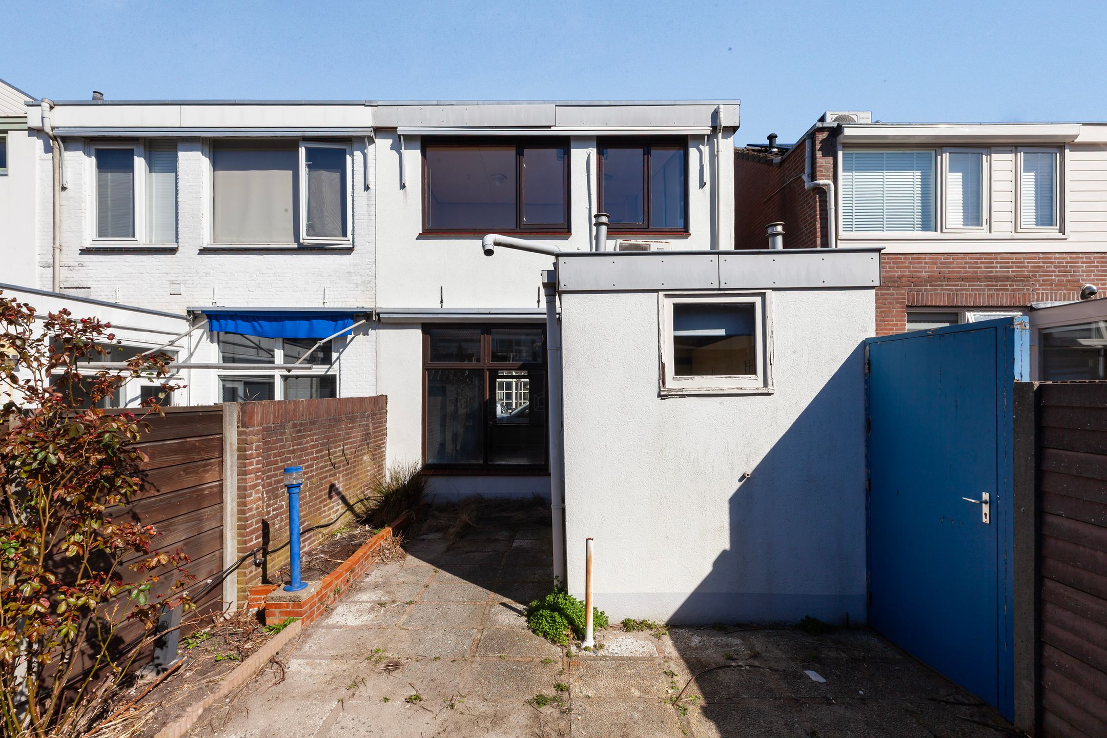 Photo 24 of Floris Schoutenstraat 18