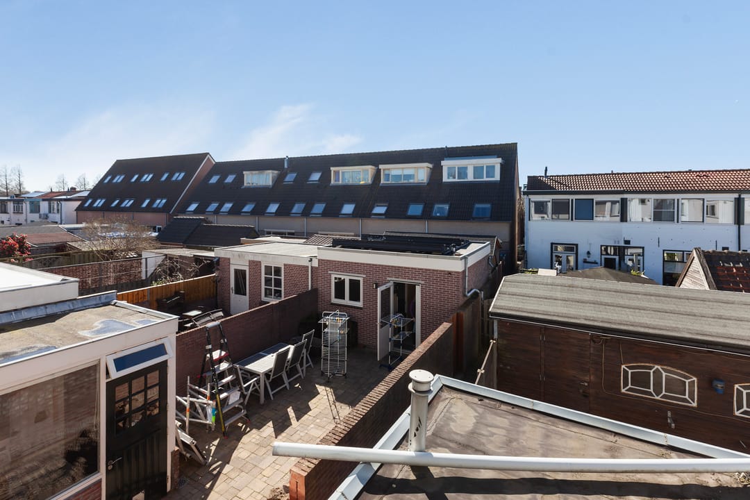 Photo 28 of Floris Schoutenstraat 18