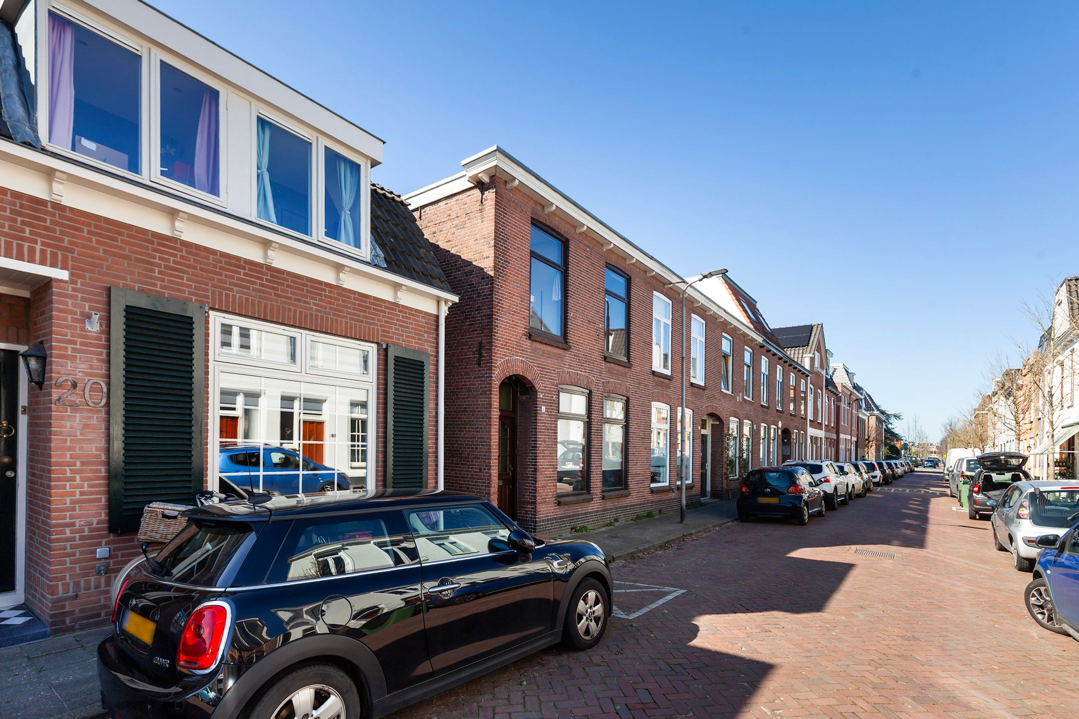 Photo 30 of Floris Schoutenstraat 18