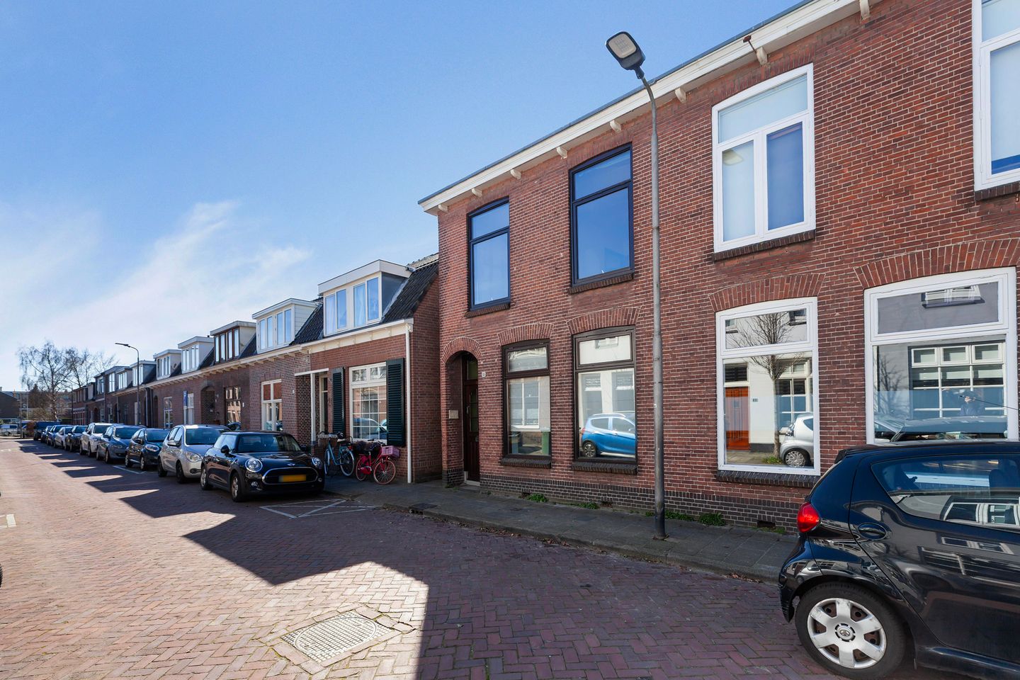 Photo 29 of Floris Schoutenstraat 18