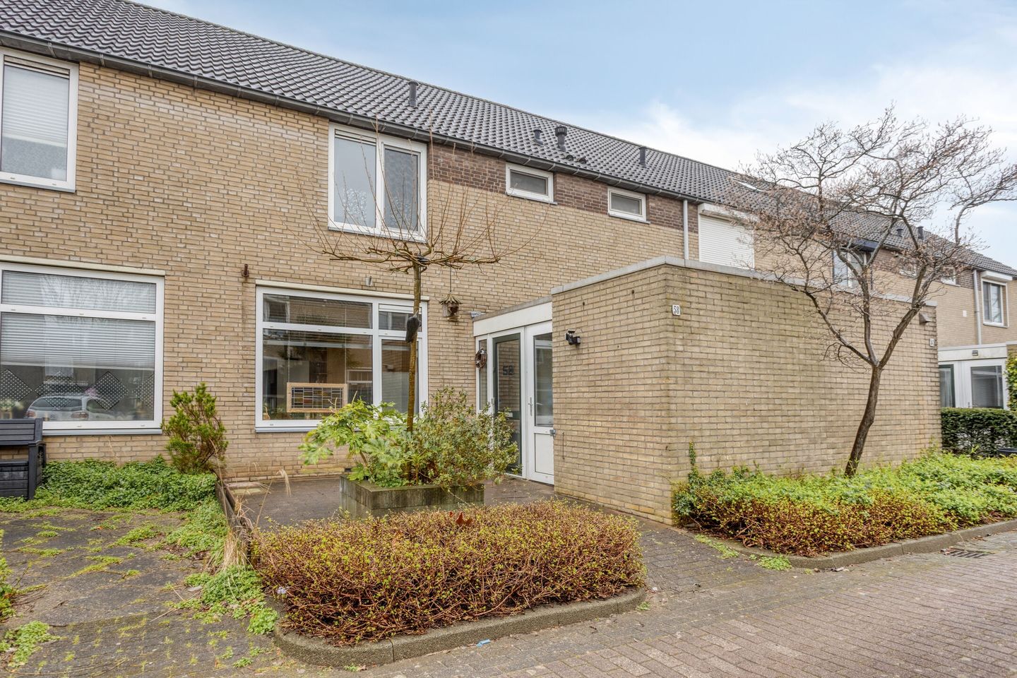Photo 1 of Dokter Bauerstraat 58