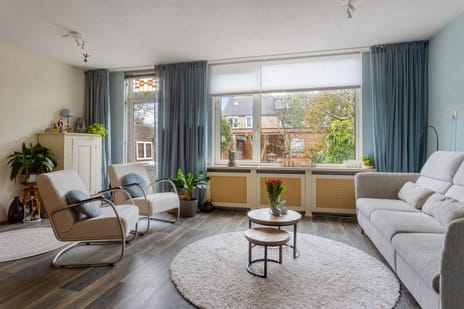 Dokter Bauerstraat 58 secondary image