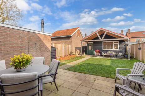 Ruiterstraat 3 tertiary image